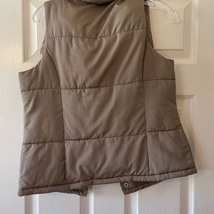 Forever 21 vest!